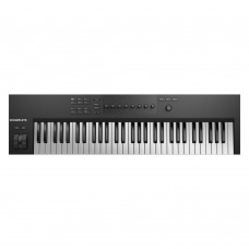 NI Komplete Kontrol A61